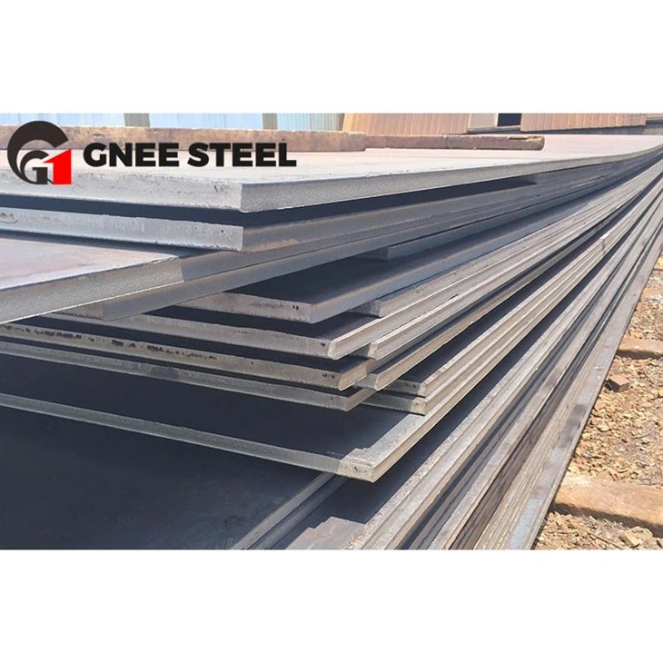 high strength steel