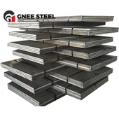 صفحه فولادی AH36