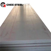 استحکام کم آلیاژ HSLA کم