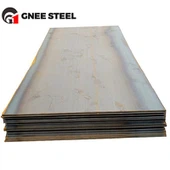 فولاد آلیاژ کم استحکام بالا