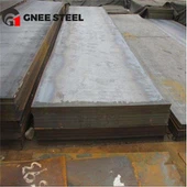 ورق فولادی Hsla