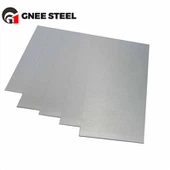 صفحه فولادی آلیاژ کم استحکام SM570