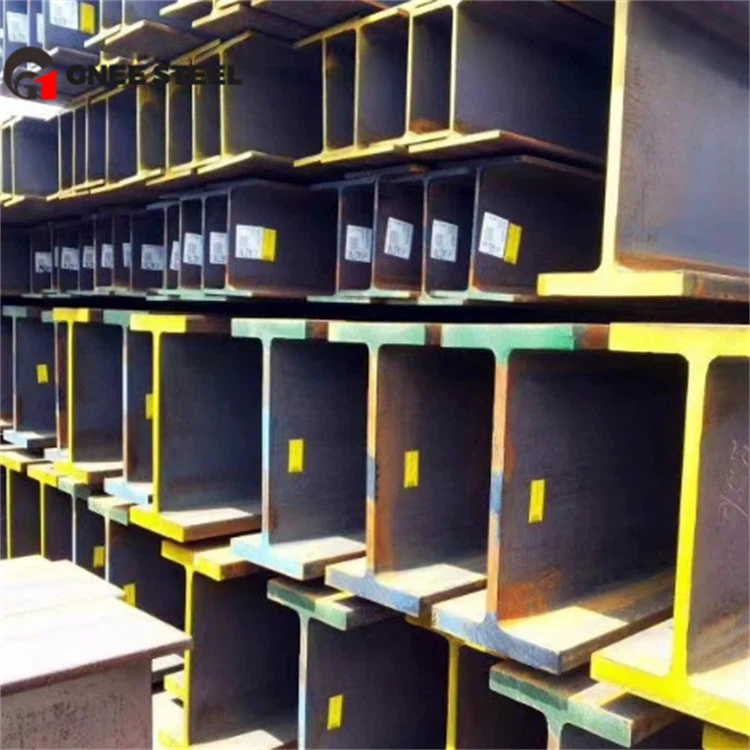 پرتوی H ضد زنگ