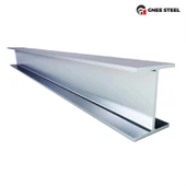 پرتوی جهانی فولاد ضد زنگ