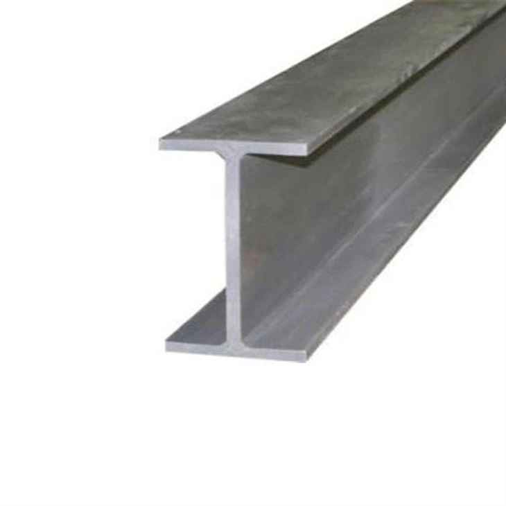 steel h girders