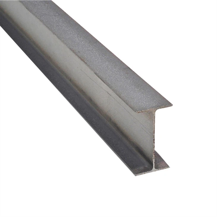 stainless steel h section