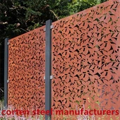 SMA400AP SMA400BP فولاد هوازدگی