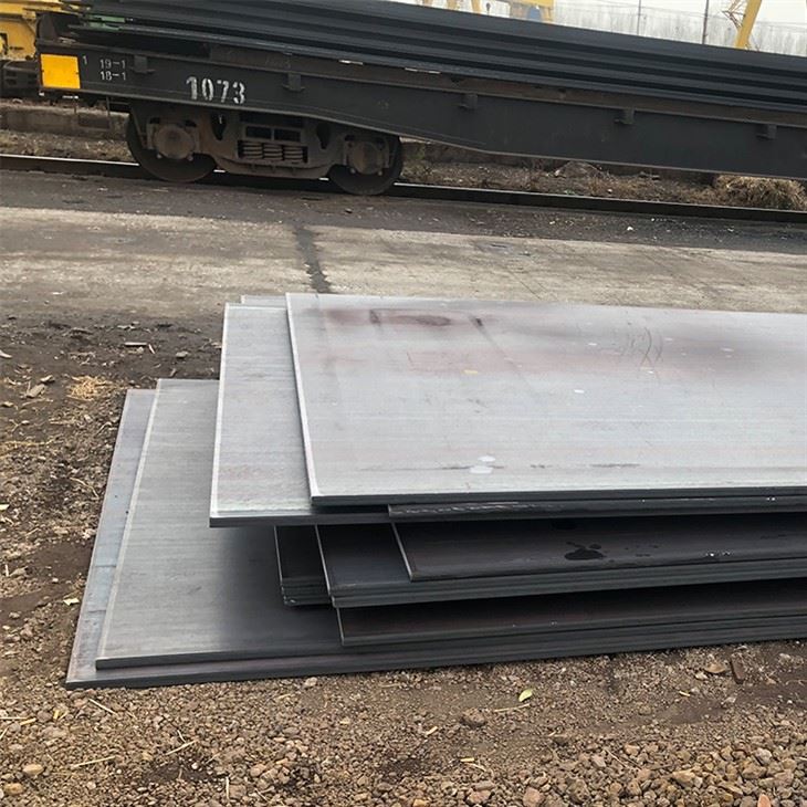 High Strength GB/T1591 Q355B Plate factory High Strength GB/T1591 Q355B Plate factory