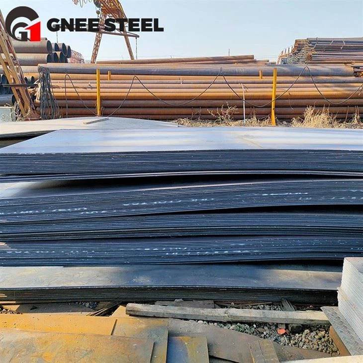 12Cr1MoV Pressure Vessel Quality Steel