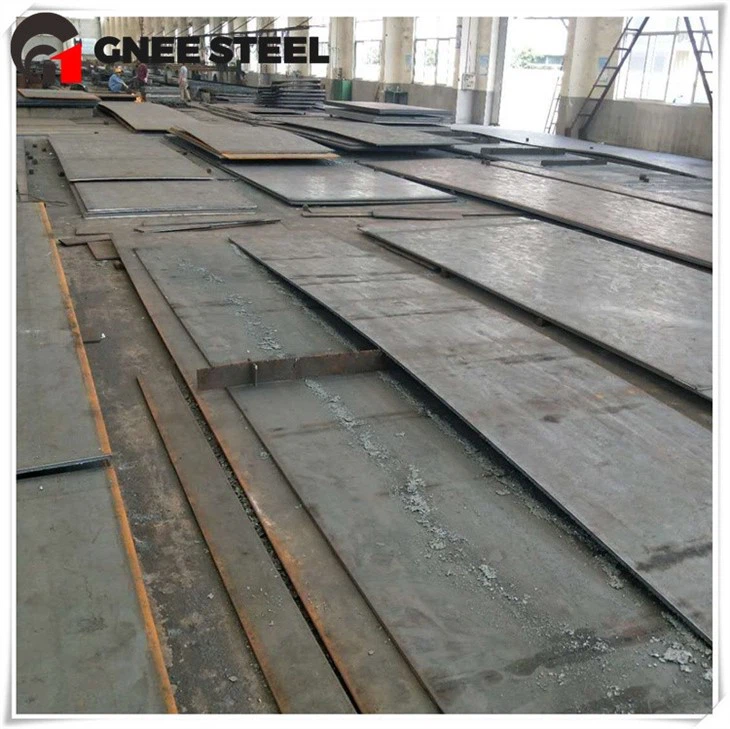 12Cr1MoV Pressure Vessel Quality Steel