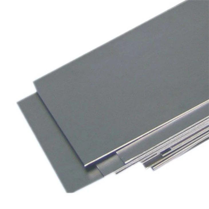 316(L) Stainless Steel Plate
