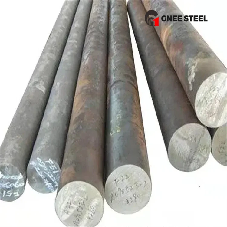 4330V Alloy Round Steel