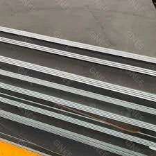 RINA E400 Shipbuilding Steel Plate