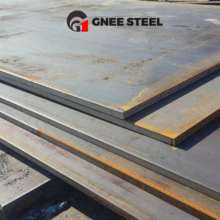 A516 Grade 70 Pressure Vessel Steel