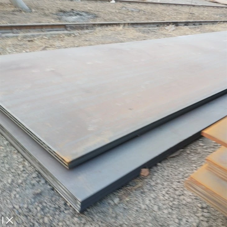 AH32 Shipbuilding Steel Plate