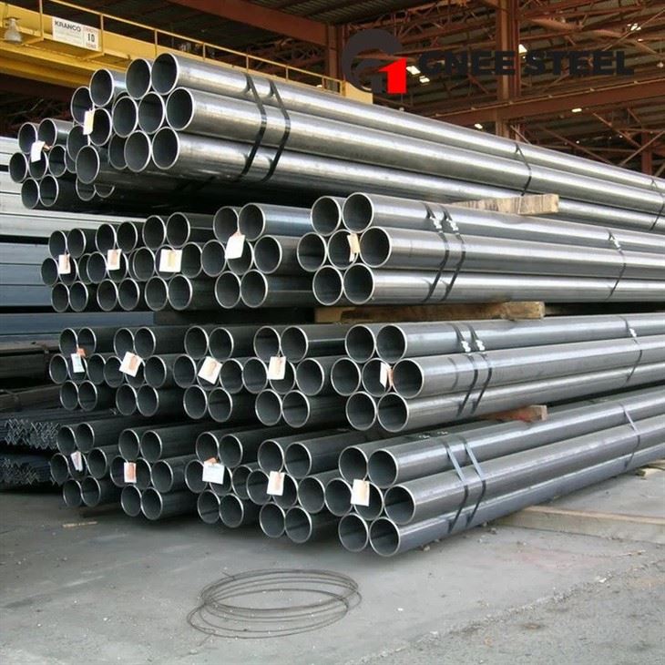 ASME SB523 Zirconium R60702 Tubing