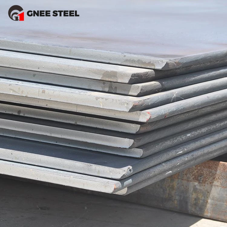 ورق فولادی GB/T1591 Q420D