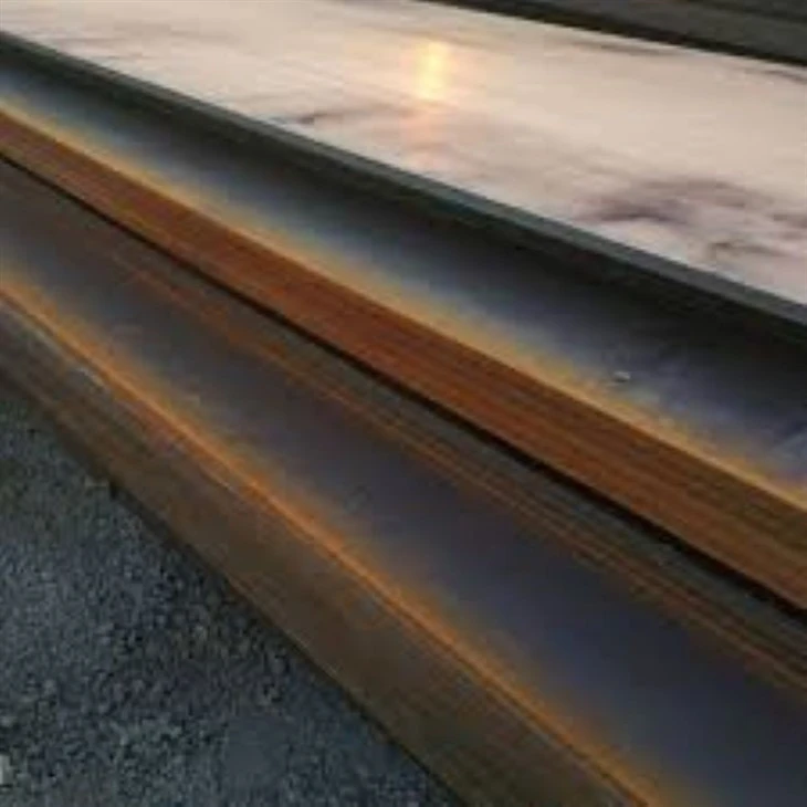 GB713 12Cr2Mo1R Pressure Vessel Steel factory GB713 12Cr2Mo1R Pressure Vessel Steel factory