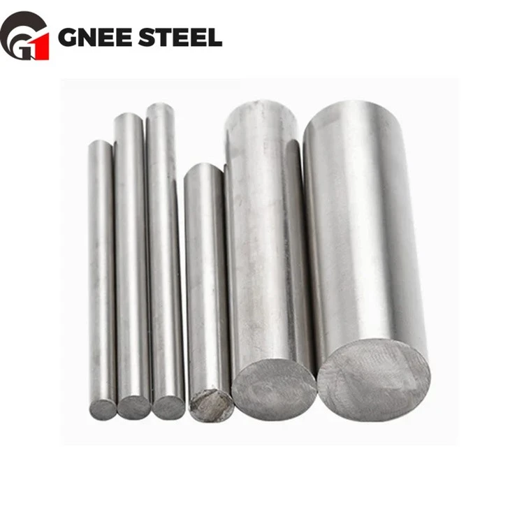 M2 High Speed Tool Steel Round Bar