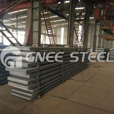 ‌p355nl1 راهنمای تهیه صفحه فولادی