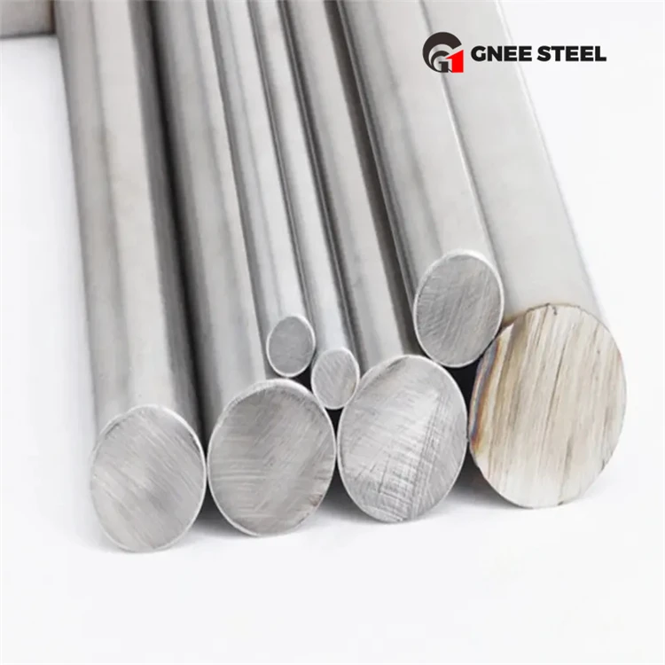 Tantalum round stock steel Tantalum round stock steel
