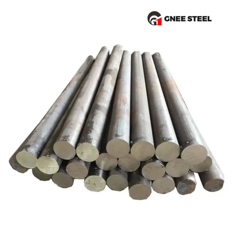 Tantalum round bar stock Tantalum round bar stock