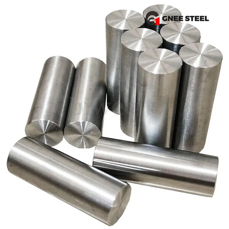 Niobium Alloy Bar C103 Alloy