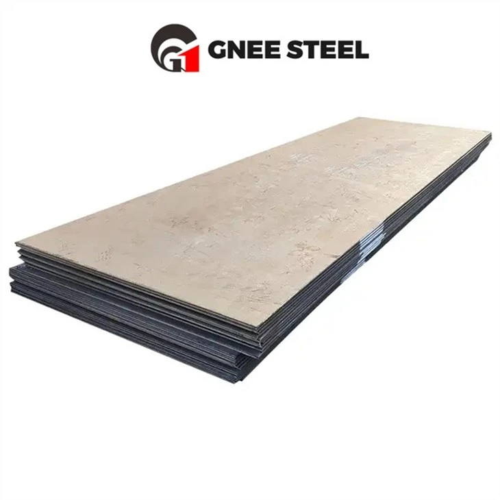 P335GH Pressure Vessel Quality Steel P335GH Pressure Vessel Quality Steel