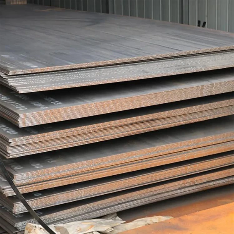 Q235B + 304 Clad Steel Plate factory