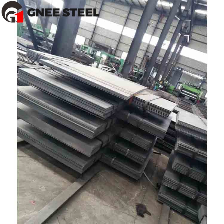 SM570 Low Alloy Steel Material SM570 Low Alloy Steel Material