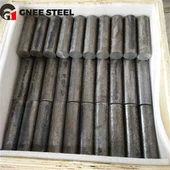 8620 فولاد مهندسی