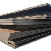 صفحه زره فولادی AR500 آلیاژ AR500