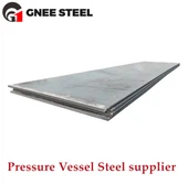 ASME SA662 درجه C برای صفحه مخزن تحت فشار