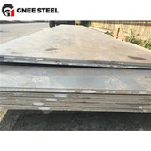 ورق استیل کششی بالا S355N