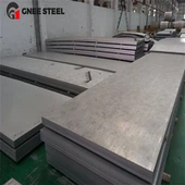Q355C با استحکام بالا صفحه فولادی آلیاژ کم