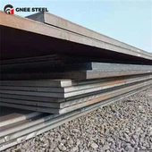 صفحه فولادی با استحکام بالا Q390D