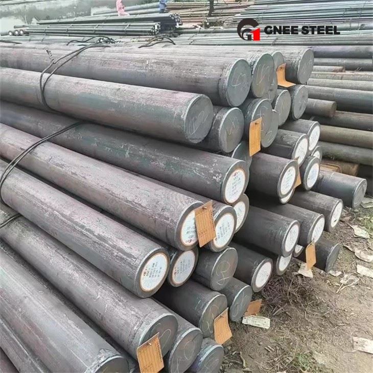 ASTM B493 Zirconium 702 Bars ASTM B493 Zirconium 702 Bars